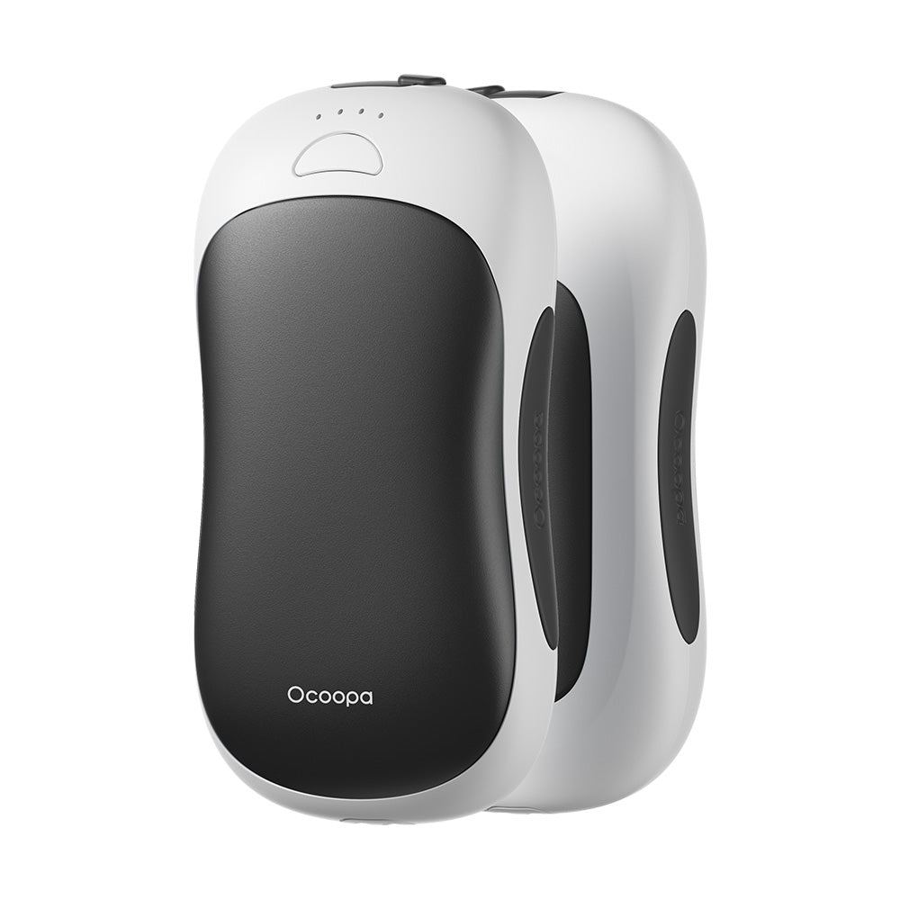 OCOOPA-Chauffe-mains électrique aste, chauffage portable