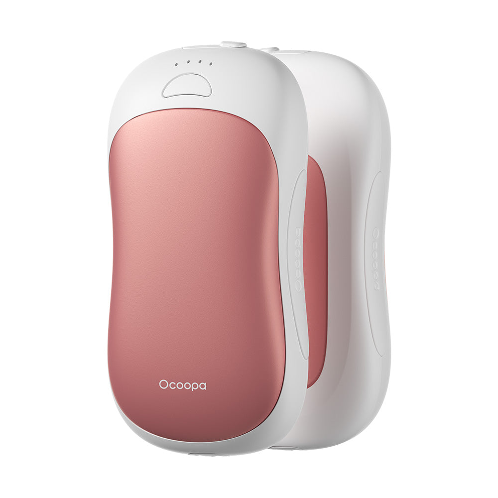 OCOOPA-Chauffe-mains électrique aste, chauffage portable