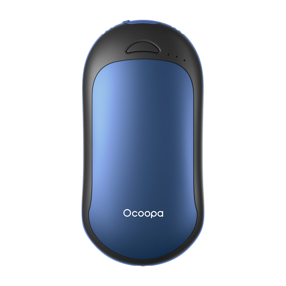 Ocoopa 118S - Chauffe-mains avec batterie externe