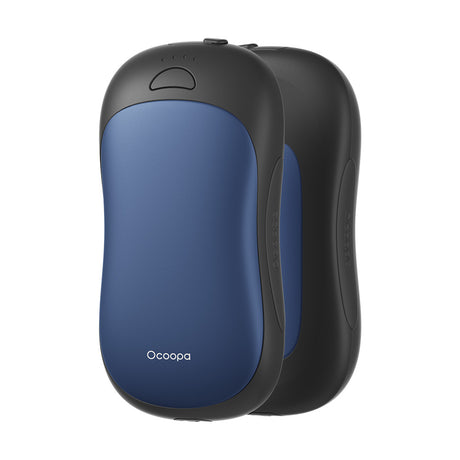 OCOOPA Chauffe Main Rechargeable Batterie Détachable, Combiné chauffe mains  & Batterie externe Temp 
