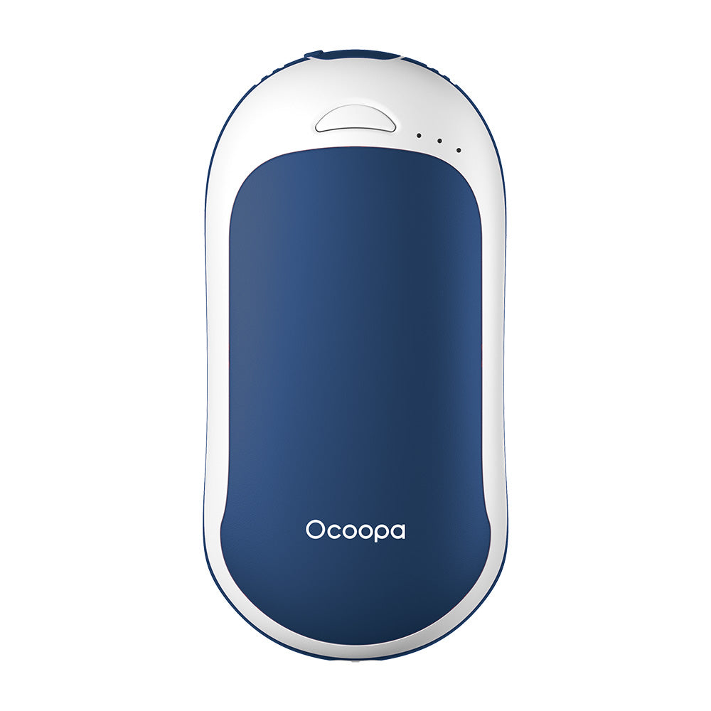 Ocoopa Hotpal Best Value Rechargeable Hand Warmers 5200mAh