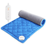 OCOOPA First-Ever 8-Layer HeatLock Graphene Heating Pad