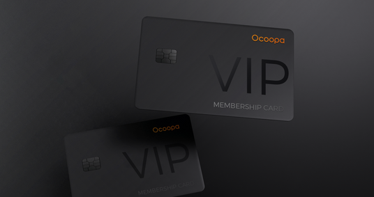 Ocoopa Membership Program - Earn OcoopaCredits with Every Purchase and Get Rewarded