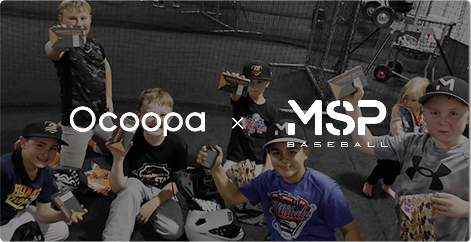 Ocoopa Sponsors MSP Youth Team | Providing 200+ Hand Warmers in 2023 to Compete Fearlessly in Winter