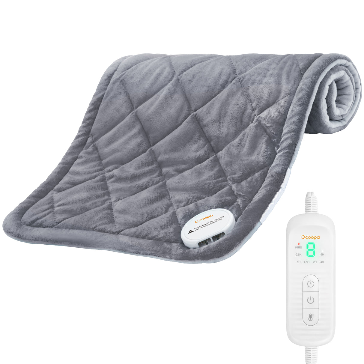SINGLE-USE HEATING AND COOLING PADS - TECHNOPATH