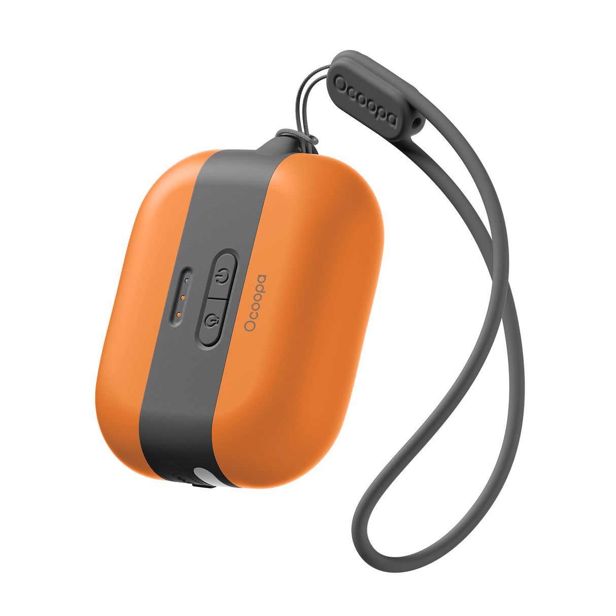 OCOOPA HeatCube Portable Rechargeable Hand Warmer