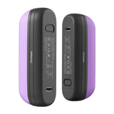 Calentador de manos OCOOPA UT2S Mini 5200mAh recargable