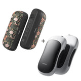 Perfect Warmth Pair - UT2s Mini & UT3 Pro Rechargeable Hand Warmers Set