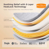 OCOOPA First-Ever 8-Layer HeatLock Graphene Heating Pad